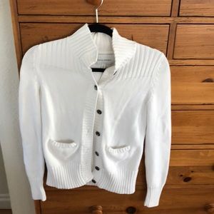 Banana Republic sweater